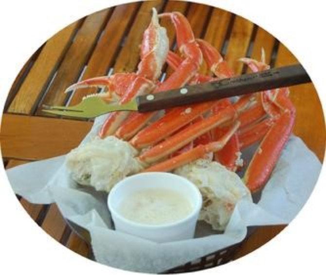 crabinator seafood utensil
